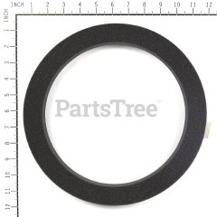 Snapper 186065 Use 186065gs: Seal  Foam  Air Inlet  Eng - image 3