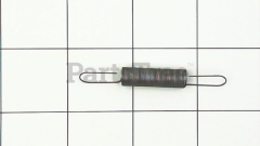 Snapper 26925 Use 691599: Spring-Governor - image 1