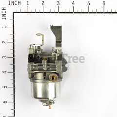 Briggs & Stratton 715670 Carburetor - image 3
