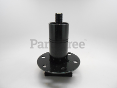 Snapper 7051914 Use 7051914yp: Spindle Assy. W/ Lube Fitting - image 1