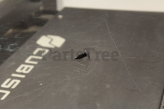 Toro 117-2382 Plastic Plug - image 1