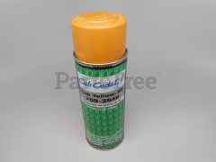MTD 759-3940 Cub Yellow Paint, 99 - image 1