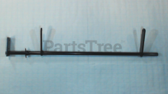 Simplicity 7400011 Deck Lift