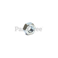 Snapper 91024 Nut  Hex  1/4 - image 1