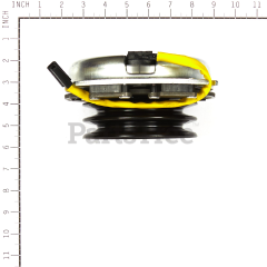Snapper 58925 Electric Clutch - image 4