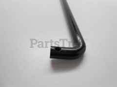 Snapper 1665818 Tie Rod, .375dia 15.12 - image 2