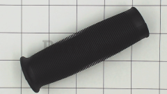 Snapper 7022560YP Grip Handle Bar - image 1