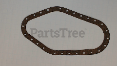Snapper 19716 Case Housing Gasket