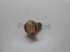 MTD TC-650902 Screw - image 3