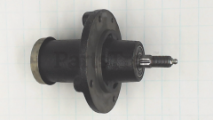 RedMax 539131767 Mandrel Assembly, Cast Iron