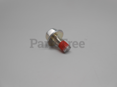 RedMax 695000563 Bolt - image 1