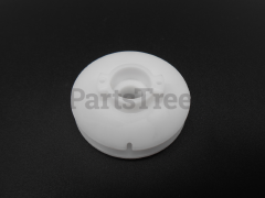 MTD 791-181738 Recoil Pulley - image 2