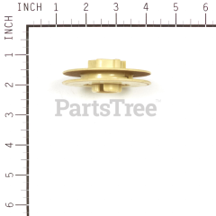 Snapper 7042005YP Pulley Recoil - image 3
