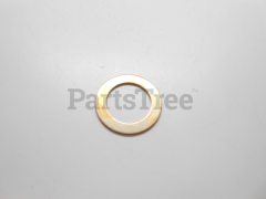 Ariens 06436300 Flat Washer, 1.010 X 1.505 X .062 Zcc - image 1