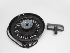 Tecumseh 590666A Recoil Starter - image 1