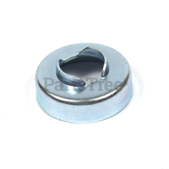 Simplicity 7031038 Dust Cap, Yellow - image 1