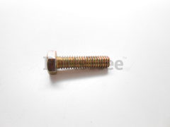 Snapper 91527 Hex Capscrew, 5/16c X1-1/4 - image 2