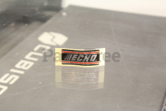 Echo X502000000 Echo Label - image 1