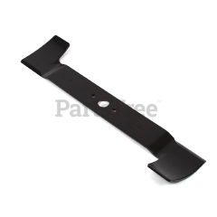 Simplicity 1719737 Mower Blade, 20.38" - image 1