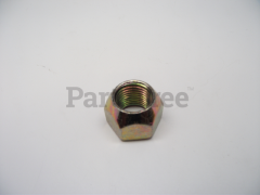 RedMax 539129291 Lug Nut, 1/2f - image 2