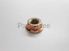 Scag 04019-05 Flange Serrated Hex Nut, 7/16-14 - image 2
