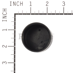 Snapper 26627 Hub Cap, Black - image 3