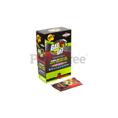 Simplicity 100157F Gas Off Flat Gravity - image 1