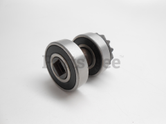 Echo 41000 Shaft, Pinion - image 2