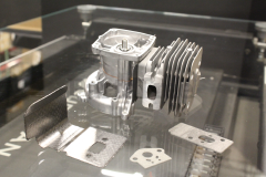 Echo SB1090 Short Block - image 1