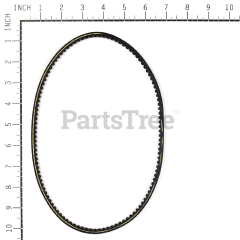 Snapper 12353 Engine Belt - image 4