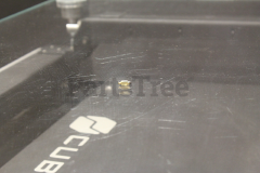 Briggs & Stratton 797410 Float Needle Valve - image 3