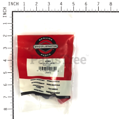 Simplicity 4265 Valve (10 X 698183) - image 3