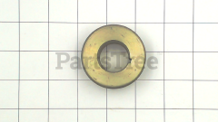 Simplicity 21710 Engine Pulley, Yel - image 3