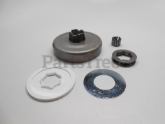 RedMax 640300032 26831 Power Mate Sprocket Sys. - image 1
