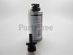 Simplicity 100515GS Pump Saver Maintenance Kit, 4oz B&S - image 2