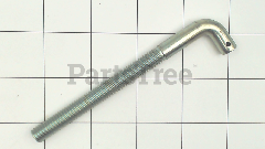 Snapper 1667149 Bolt-Rod  3/8-16x4.6 - image 5