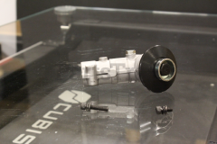 Echo 72080-13013 Gearcase Assy - image 2