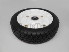 Toro 53-7720 Wheel And Tire Assembly - image 1