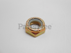 Toro 3290-33 Lock Nut, Nylon Insulated - image 1
