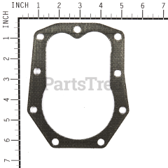 Snapper 271075 Use 271866s: Gasket  Cylinder He - image 2