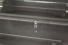 Tecumseh 650849 Nut - image 2