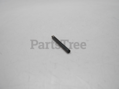Ariens 05803200 Roll Pin, .093 X 1.00 - image 1