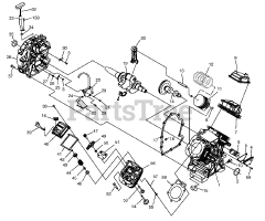 Generac 0045831 - Generac Portable Generator (SN: 5172719 - 5274838) (2009)