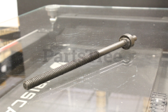 Simplicity 1724524 Rod And Spacer Assembly, Hei - image 2