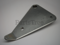 RedMax 539109780 Deck Idler Arm Weldment - image 2