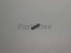 Echo 90034540020 Spring Pin, 4 X 20 - image 1