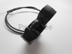 RedMax 582123101 Throttle Control - image 3