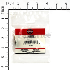 Briggs & Stratton 806872 Governor Spring - image 3