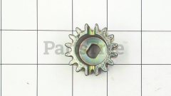 Murray 1728967 Pinion, 1.417 Od X 0.296 S - image 4