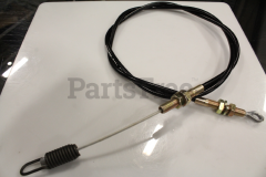 MTD 946-0571 Clutch Cable - image 3